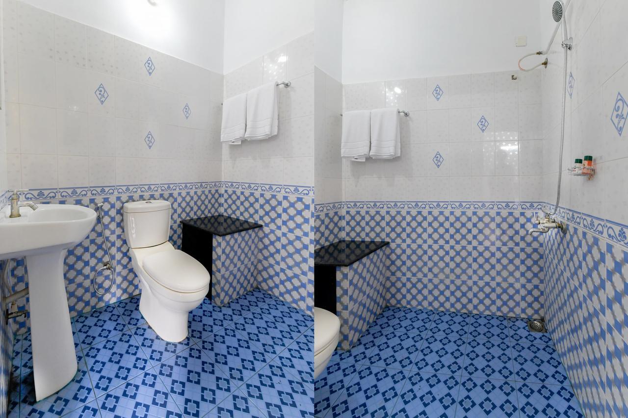 Oyo 11891 Amare Beach Resorts Alappuzha ภายนอก รูปภาพ